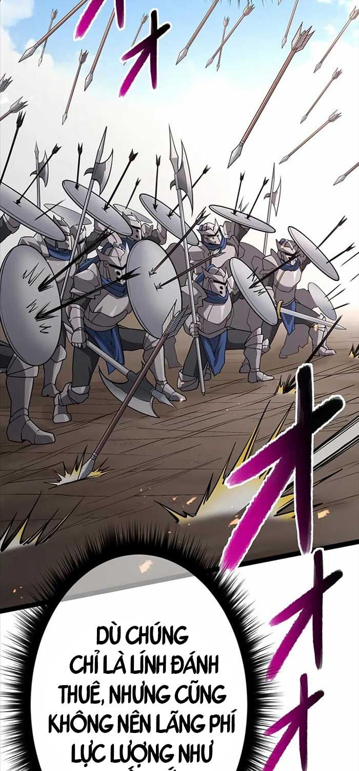 Phòng Thủ Hầm Ngục Chap 40 - Next Chap 41