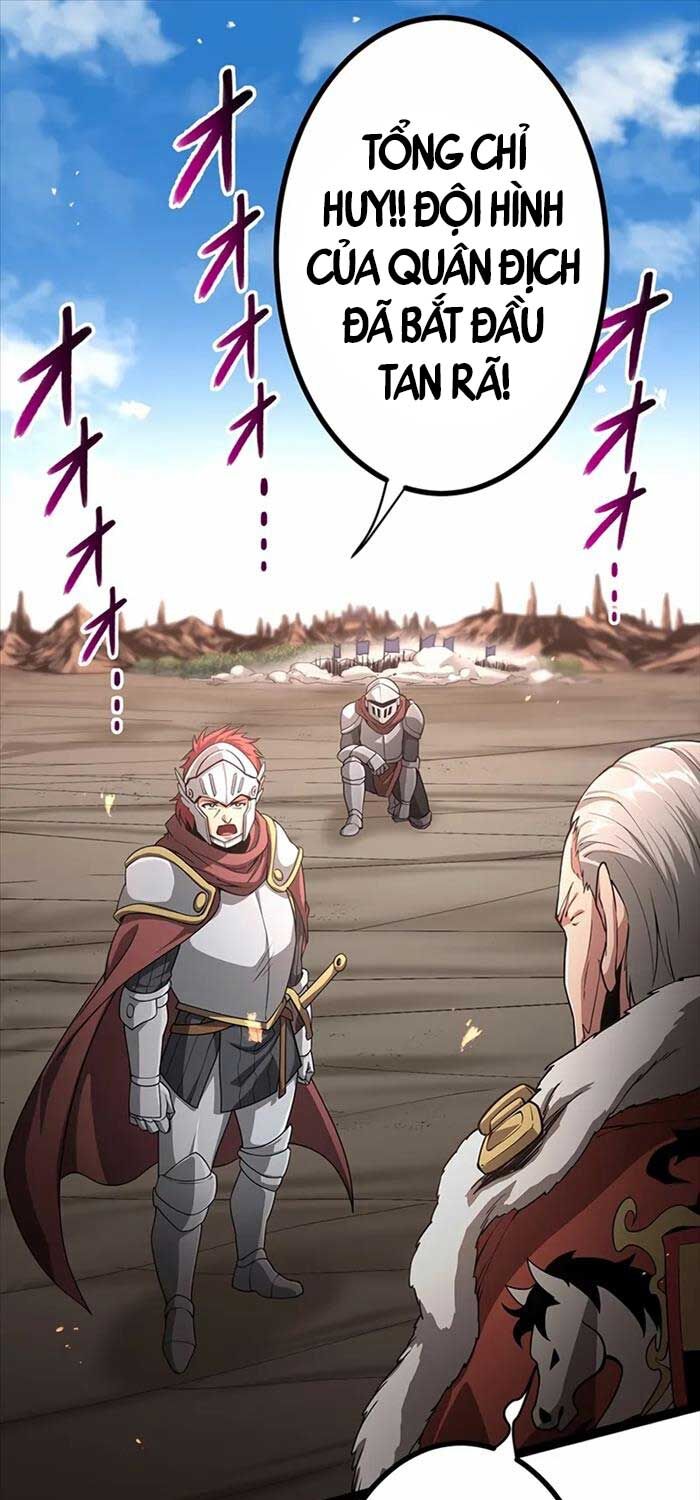 Phòng Thủ Hầm Ngục Chap 40 - Next Chap 41