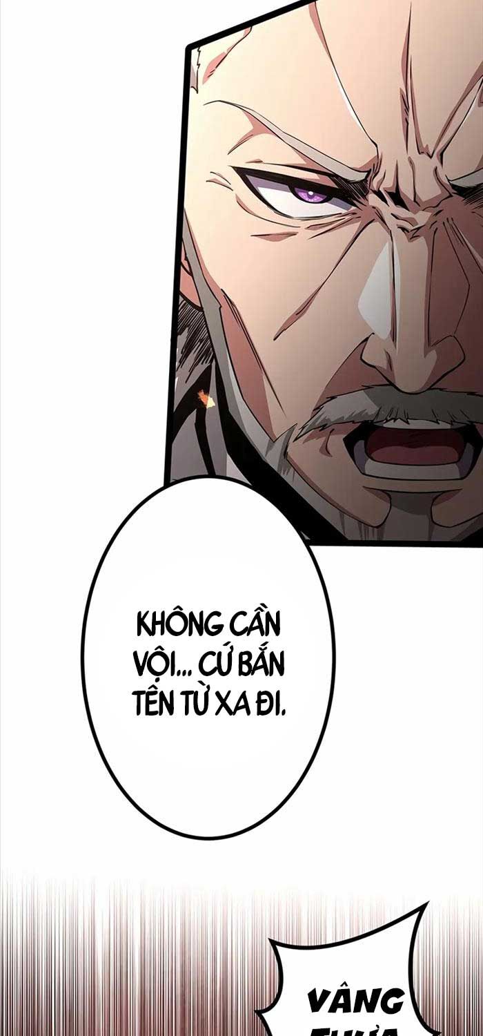 Phòng Thủ Hầm Ngục Chap 40 - Next Chap 41