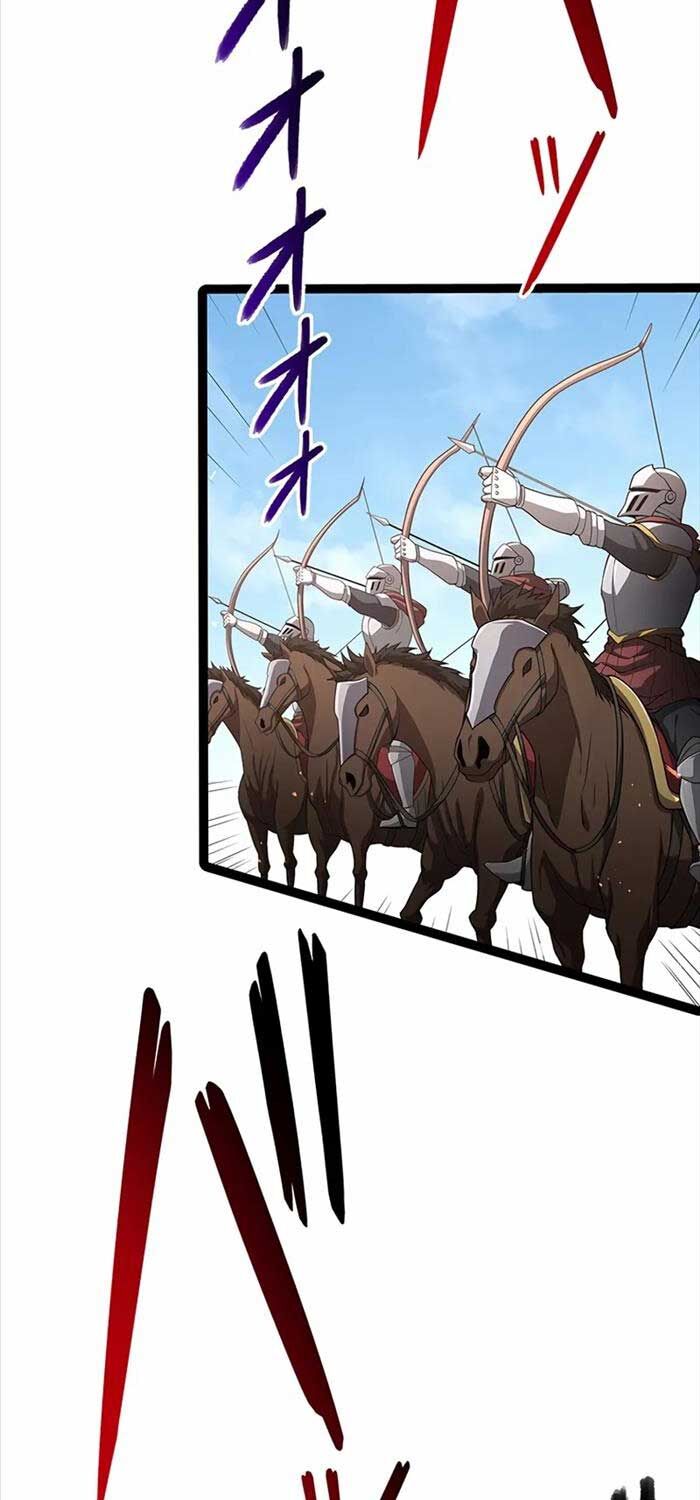 Phòng Thủ Hầm Ngục Chap 40 - Next Chap 41