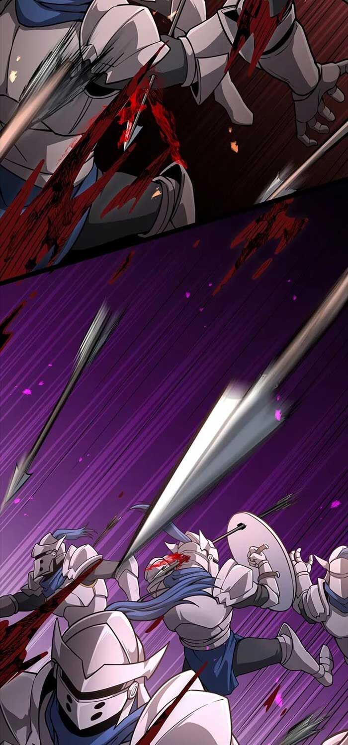 Phòng Thủ Hầm Ngục Chap 40 - Next Chap 41