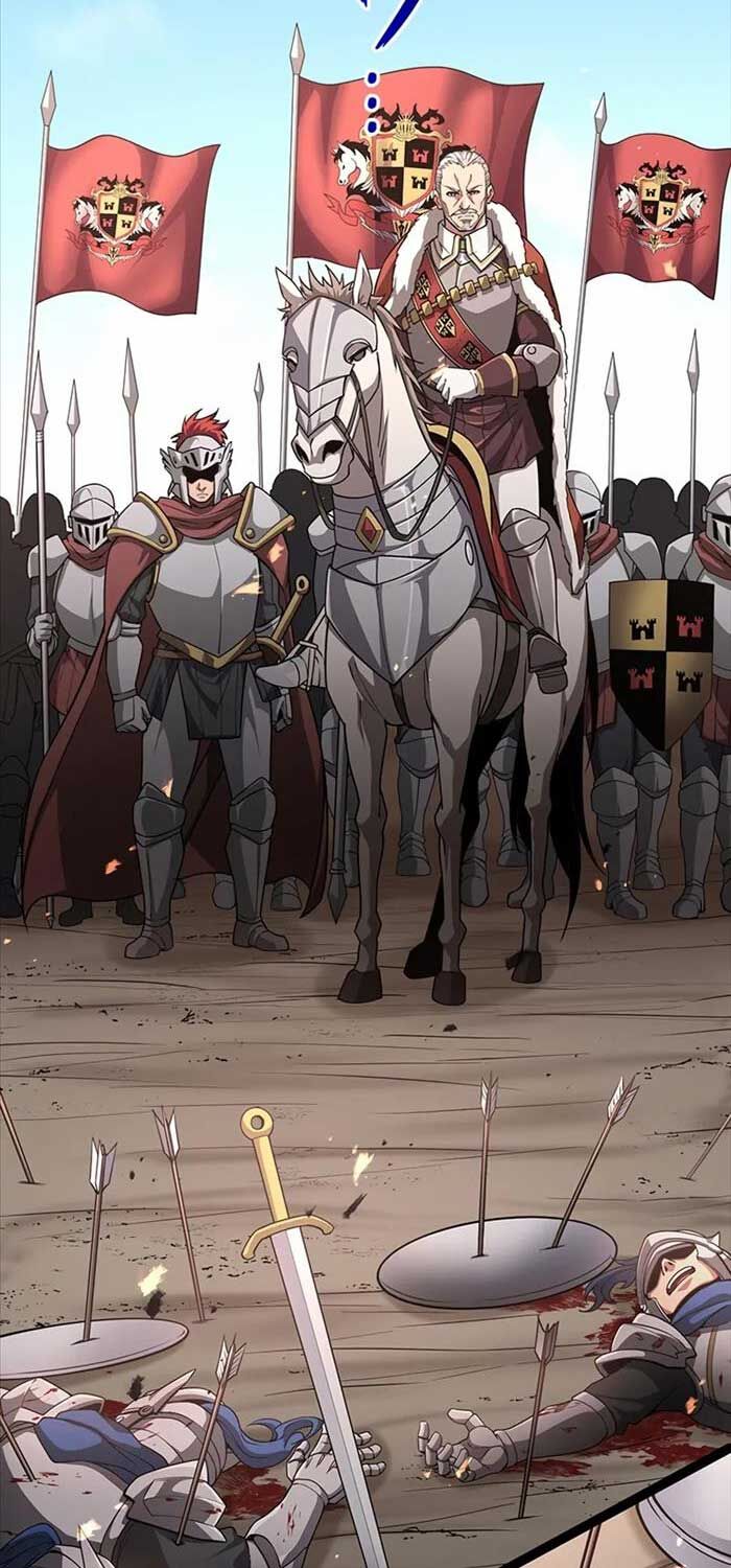 Phòng Thủ Hầm Ngục Chap 40 - Next Chap 41