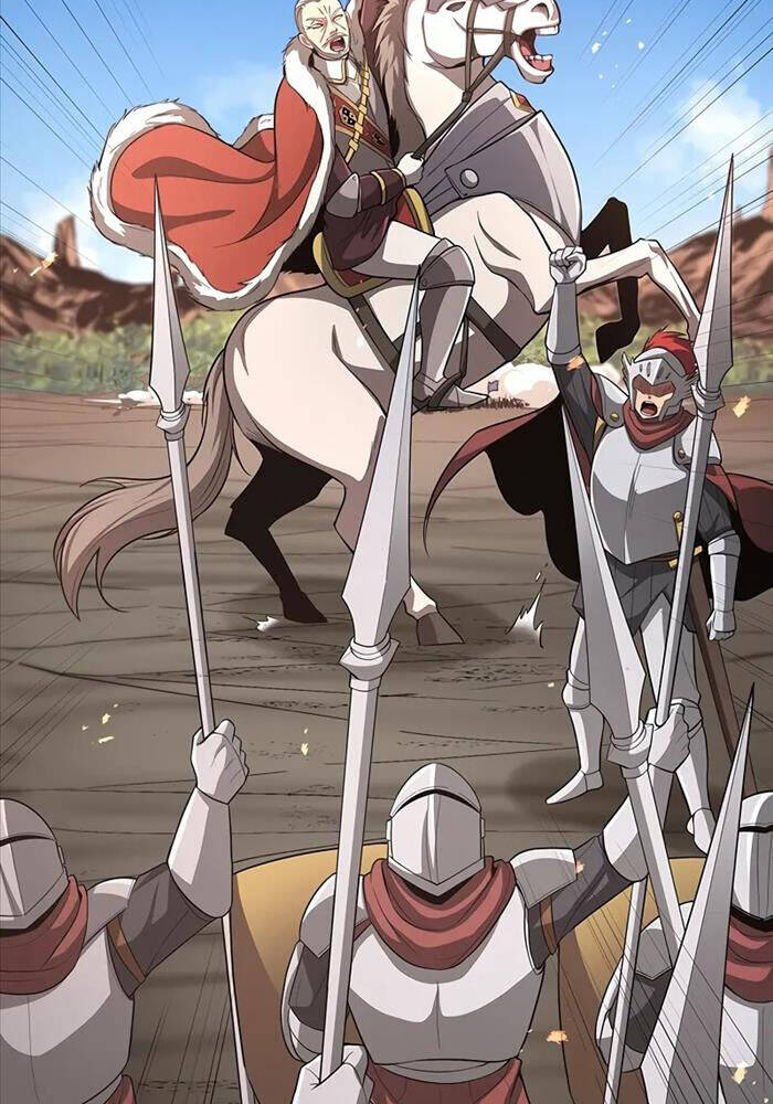 Phòng Thủ Hầm Ngục Chap 41 - Next Chap 42