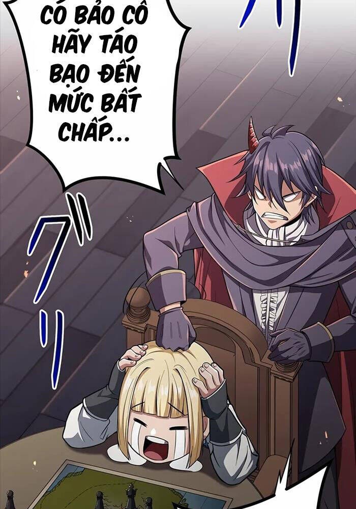 Phòng Thủ Hầm Ngục Chap 41 - Next Chap 42