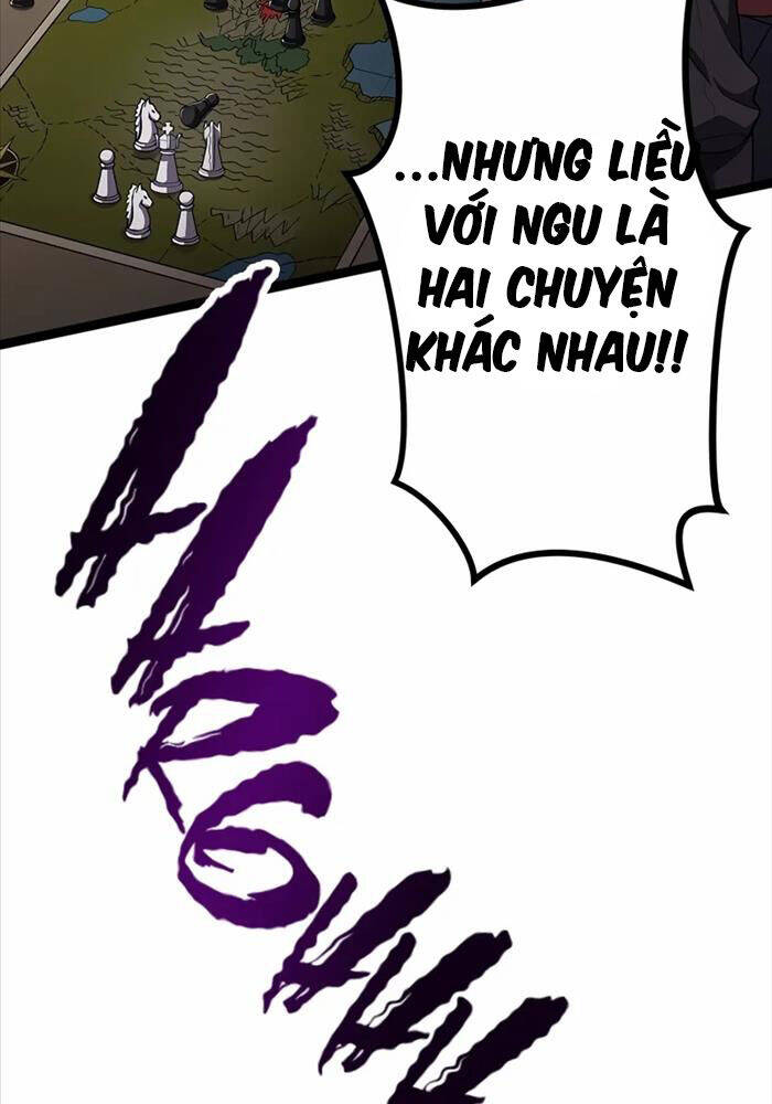 Phòng Thủ Hầm Ngục Chap 41 - Next Chap 42