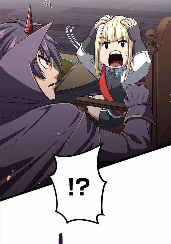 Phòng Thủ Hầm Ngục Chap 41 - Next Chap 42