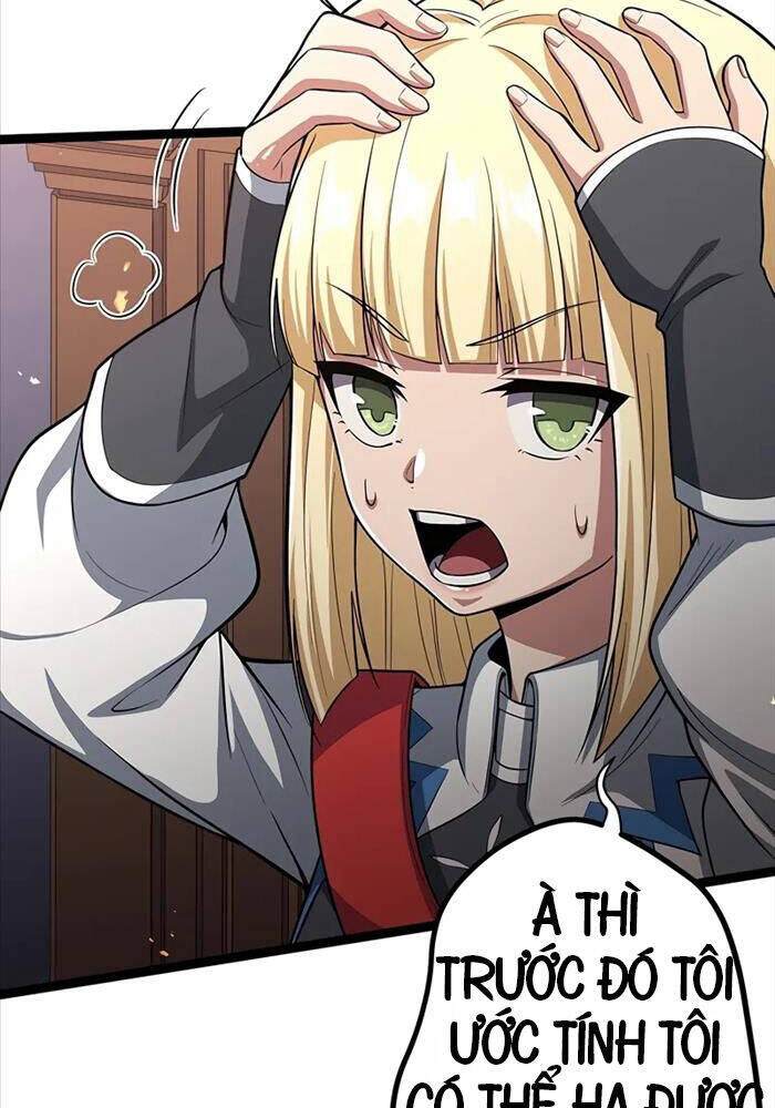 Phòng Thủ Hầm Ngục Chap 41 - Next Chap 42