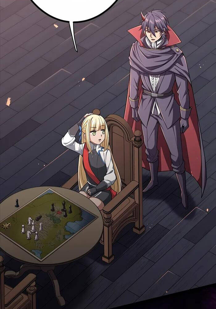 Phòng Thủ Hầm Ngục Chap 41 - Next Chap 42