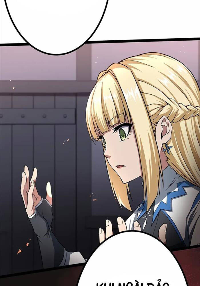 Phòng Thủ Hầm Ngục Chap 41 - Next Chap 42