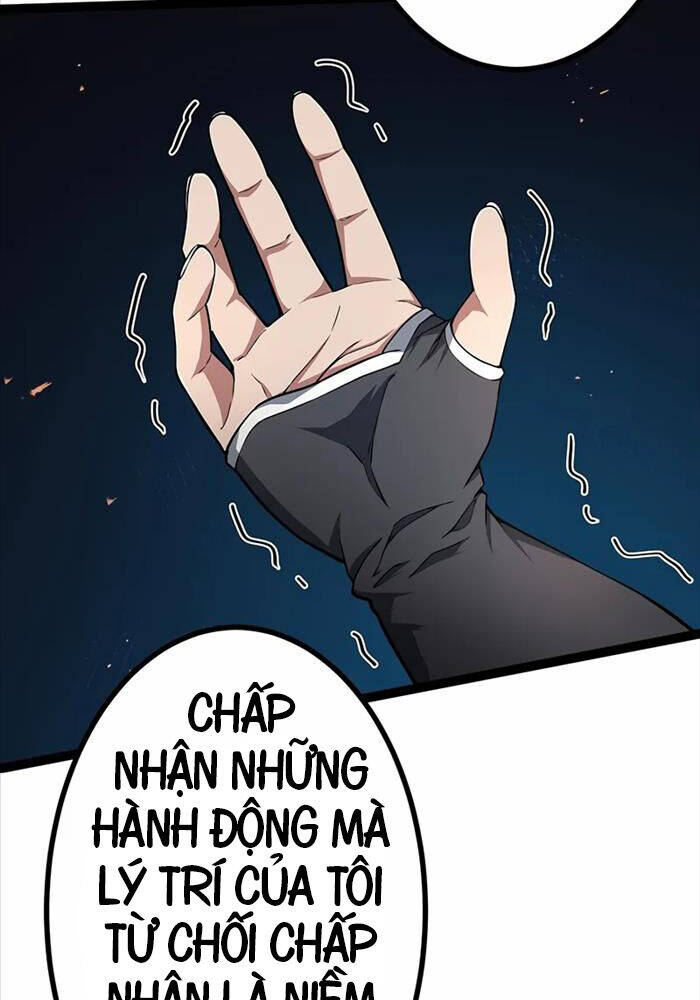 Phòng Thủ Hầm Ngục Chap 41 - Next Chap 42