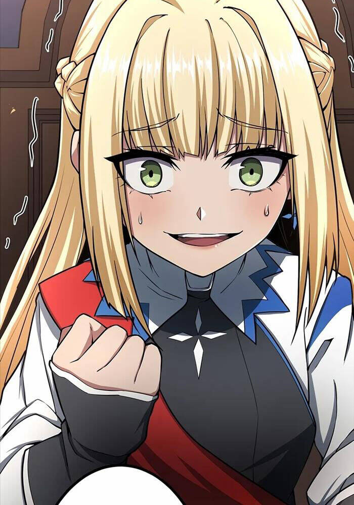 Phòng Thủ Hầm Ngục Chap 41 - Next Chap 42