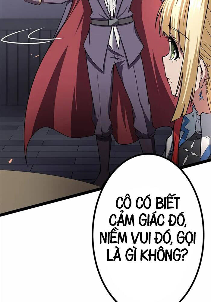 Phòng Thủ Hầm Ngục Chap 41 - Next Chap 42