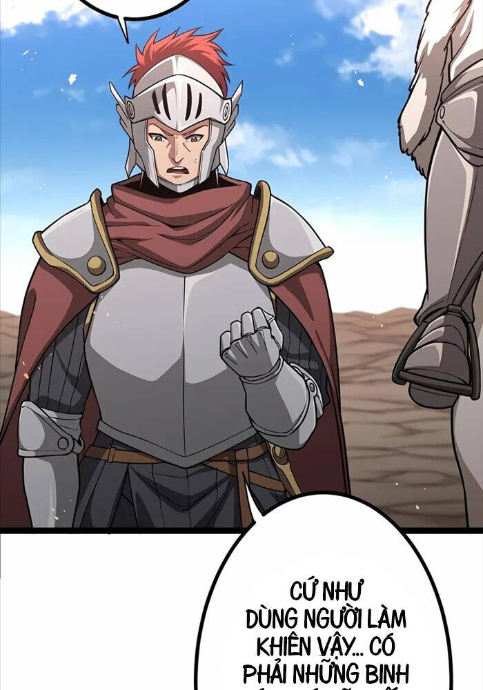 Phòng Thủ Hầm Ngục Chap 41 - Next Chap 42