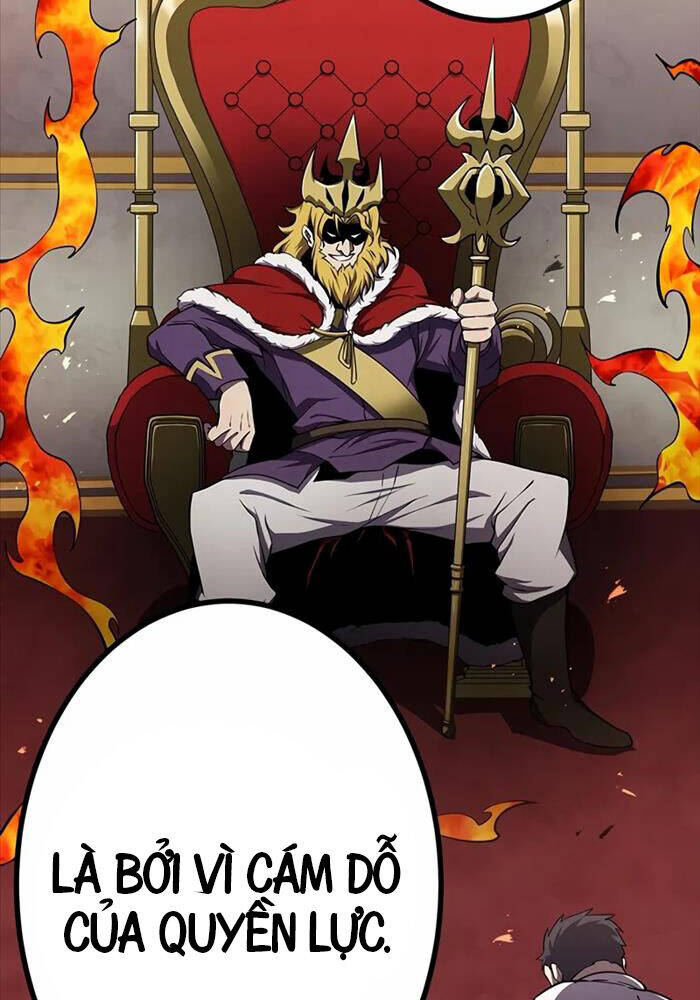 Phòng Thủ Hầm Ngục Chap 41 - Next Chap 42