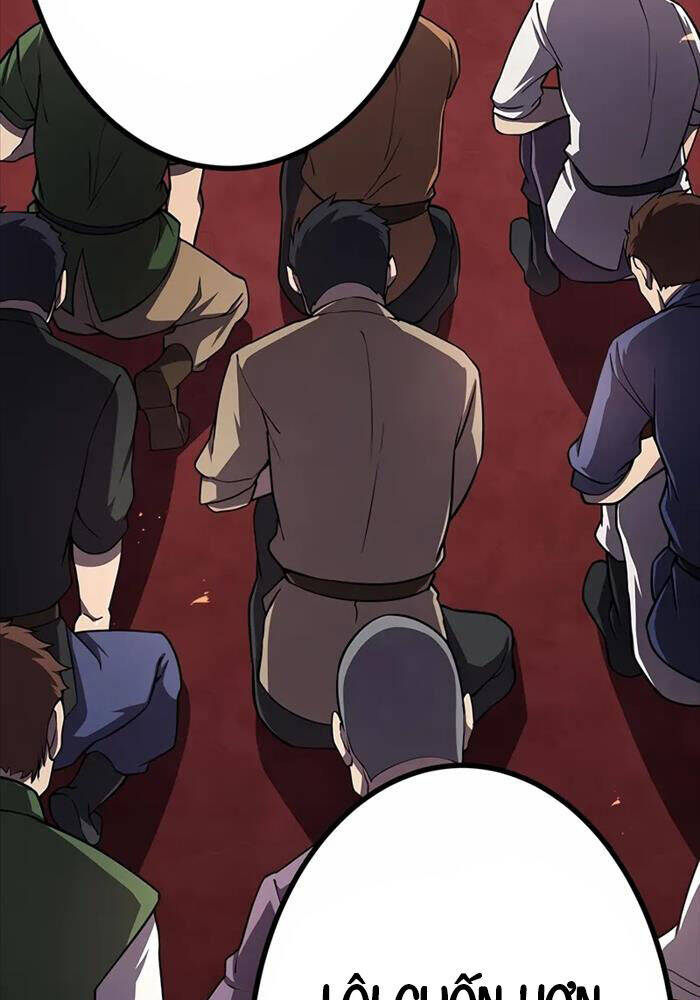 Phòng Thủ Hầm Ngục Chap 41 - Next Chap 42