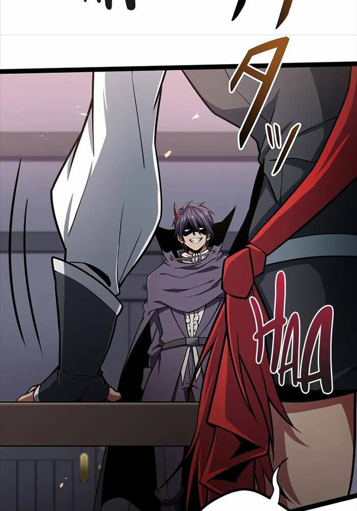 Phòng Thủ Hầm Ngục Chap 41 - Next Chap 42