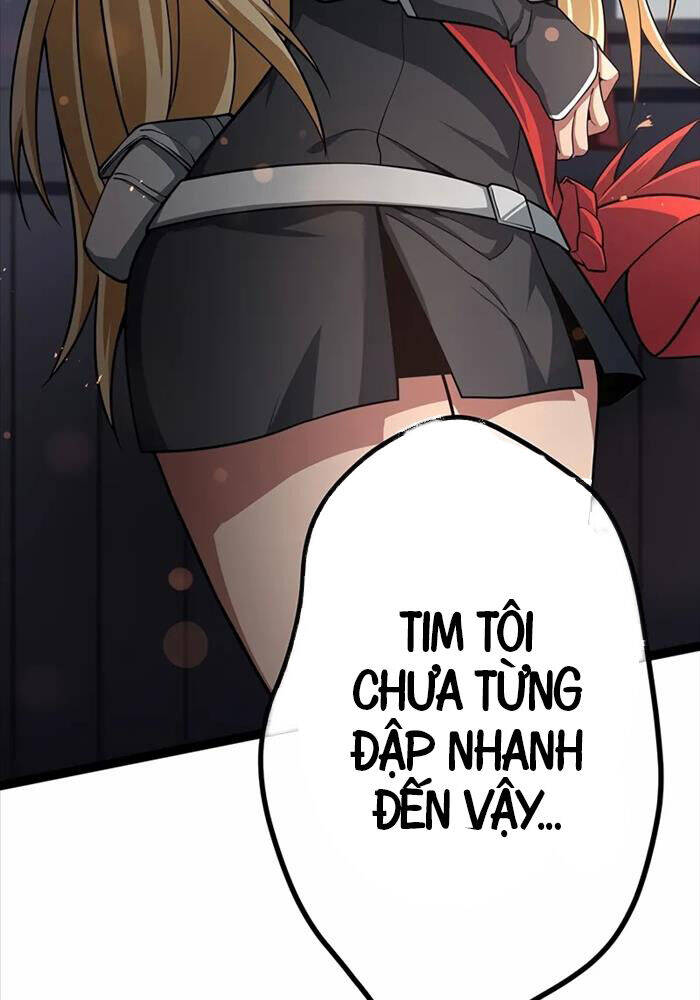 Phòng Thủ Hầm Ngục Chap 41 - Next Chap 42