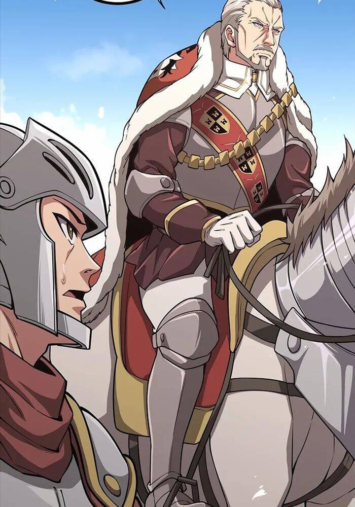 Phòng Thủ Hầm Ngục Chap 41 - Next Chap 42