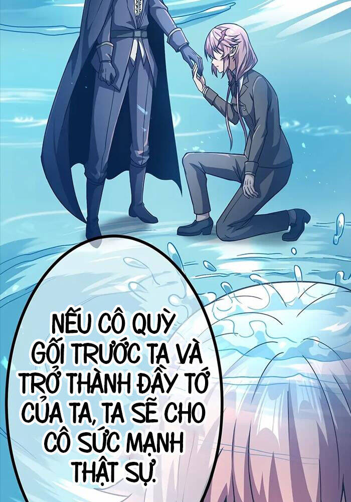 Phòng Thủ Hầm Ngục Chap 41 - Next Chap 42