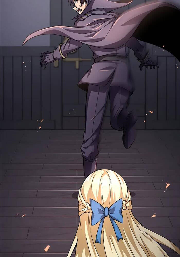 Phòng Thủ Hầm Ngục Chap 41 - Next Chap 42