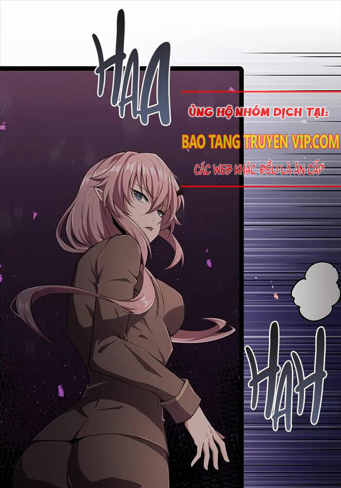 Phòng Thủ Hầm Ngục Chap 41 - Next Chap 42