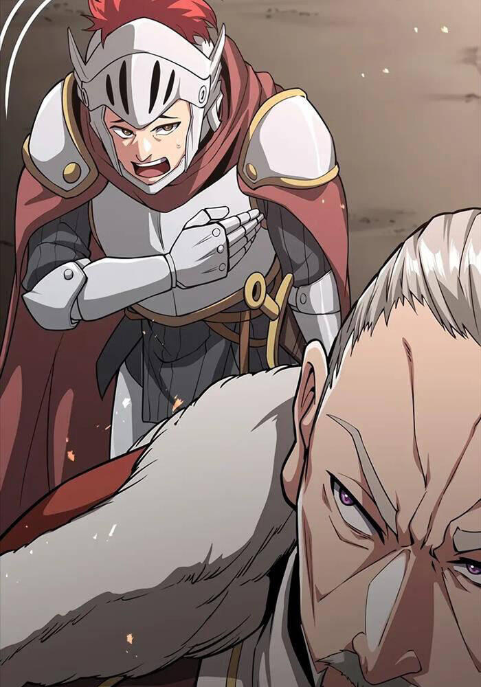 Phòng Thủ Hầm Ngục Chap 41 - Next Chap 42