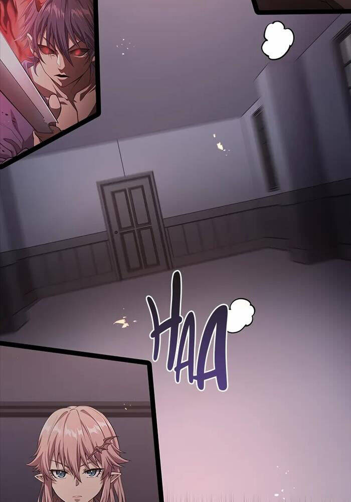 Phòng Thủ Hầm Ngục Chap 41 - Next Chap 42