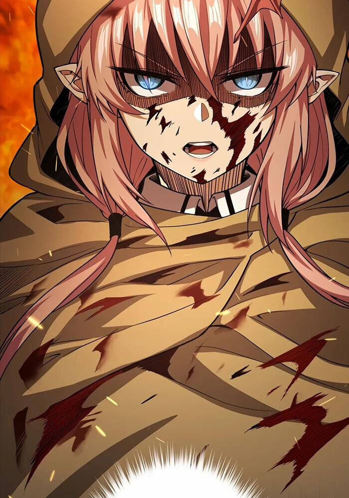 Phòng Thủ Hầm Ngục Chap 41 - Next Chap 42