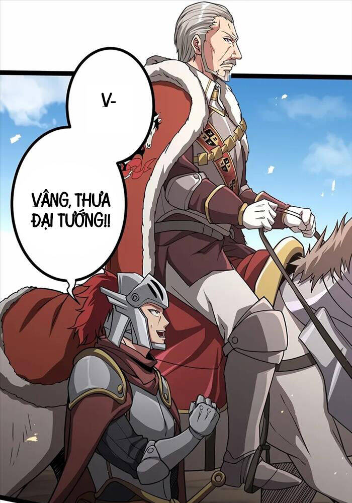 Phòng Thủ Hầm Ngục Chap 41 - Next Chap 42