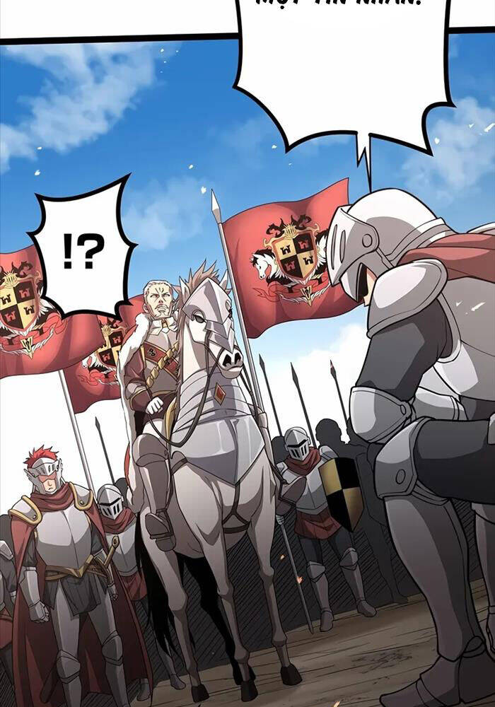 Phòng Thủ Hầm Ngục Chap 41 - Next Chap 42