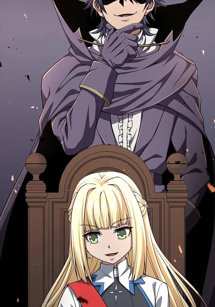 Phòng Thủ Hầm Ngục Chap 41 - Next Chap 42