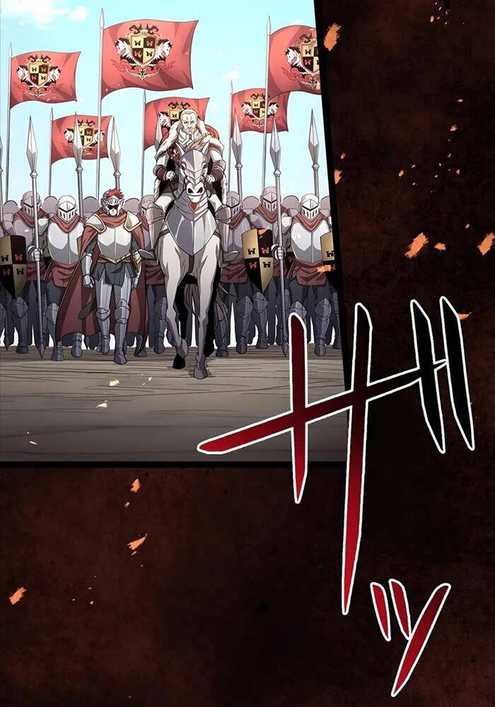 Phòng Thủ Hầm Ngục Chap 41 - Next Chap 42