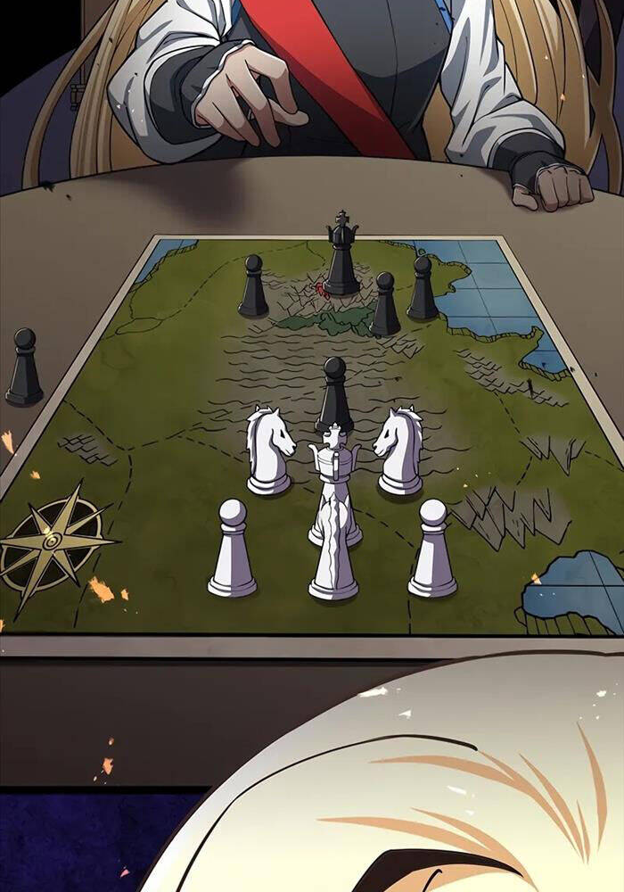 Phòng Thủ Hầm Ngục Chap 41 - Next Chap 42