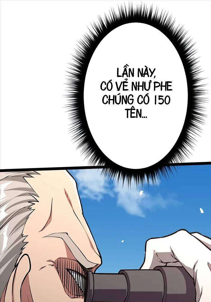 Phòng Thủ Hầm Ngục Chap 41 - Next Chap 42