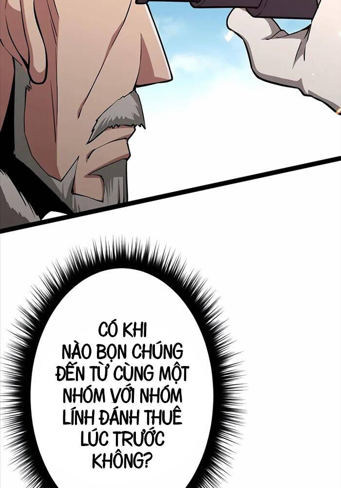 Phòng Thủ Hầm Ngục Chap 41 - Next Chap 42