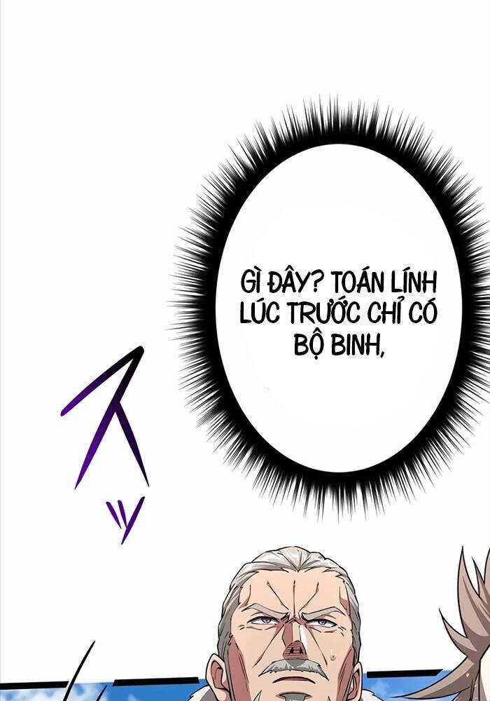 Phòng Thủ Hầm Ngục Chap 41 - Next Chap 42