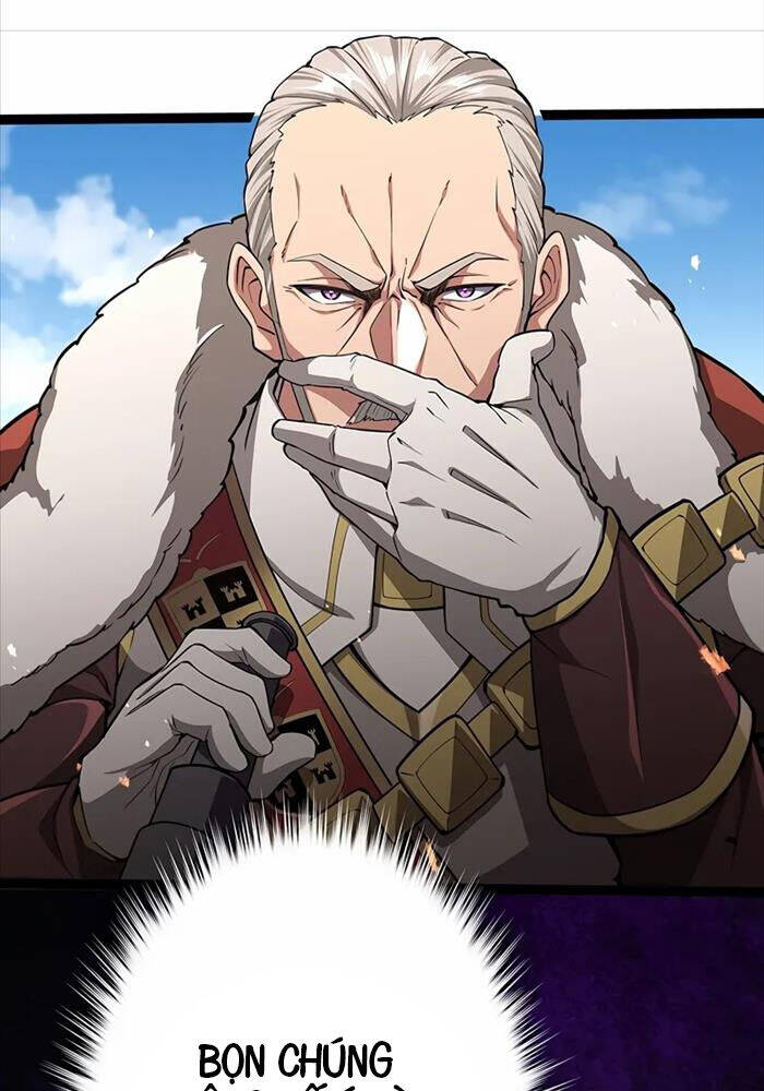Phòng Thủ Hầm Ngục Chap 41 - Next Chap 42