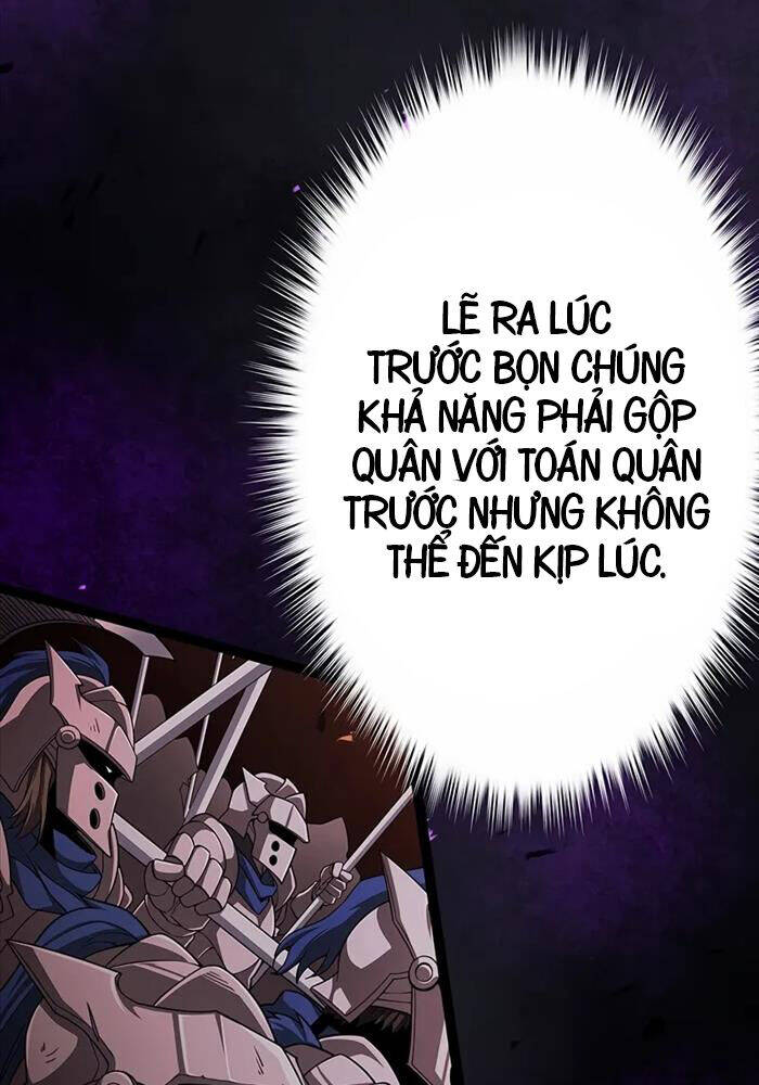 Phòng Thủ Hầm Ngục Chap 41 - Next Chap 42