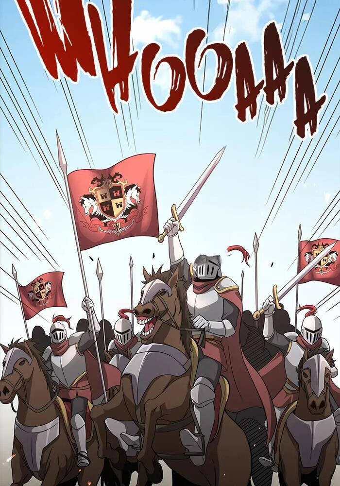 Phòng Thủ Hầm Ngục Chap 41 - Next Chap 42