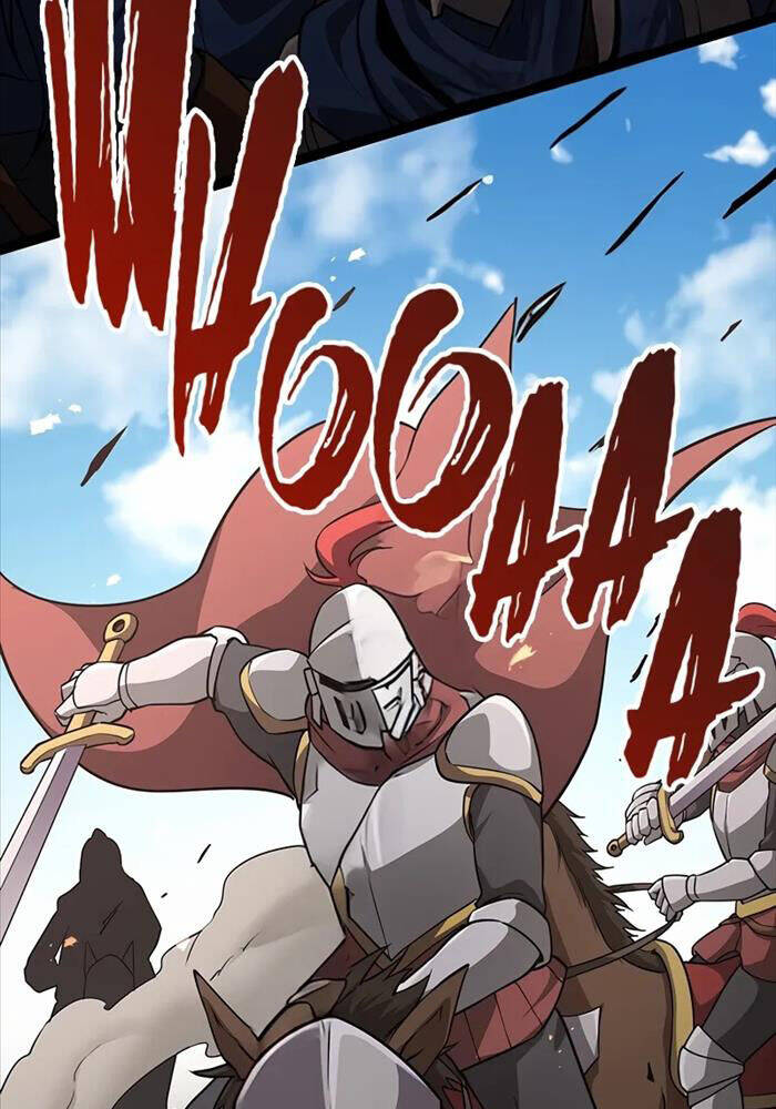 Phòng Thủ Hầm Ngục Chap 41 - Next Chap 42