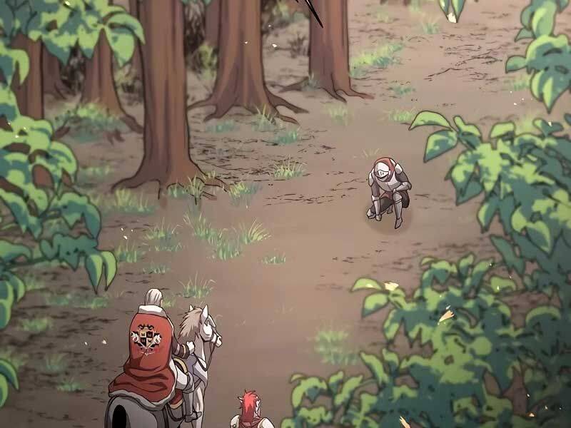 Phòng Thủ Hầm Ngục Chap 42 - Next Chap 43