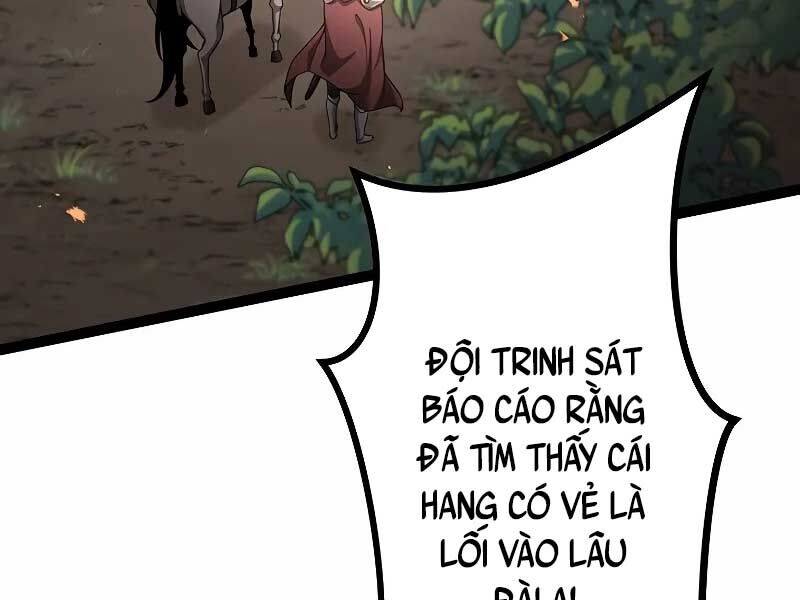 Phòng Thủ Hầm Ngục Chap 42 - Next Chap 43