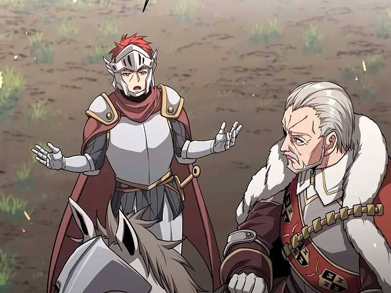 Phòng Thủ Hầm Ngục Chap 42 - Next Chap 43