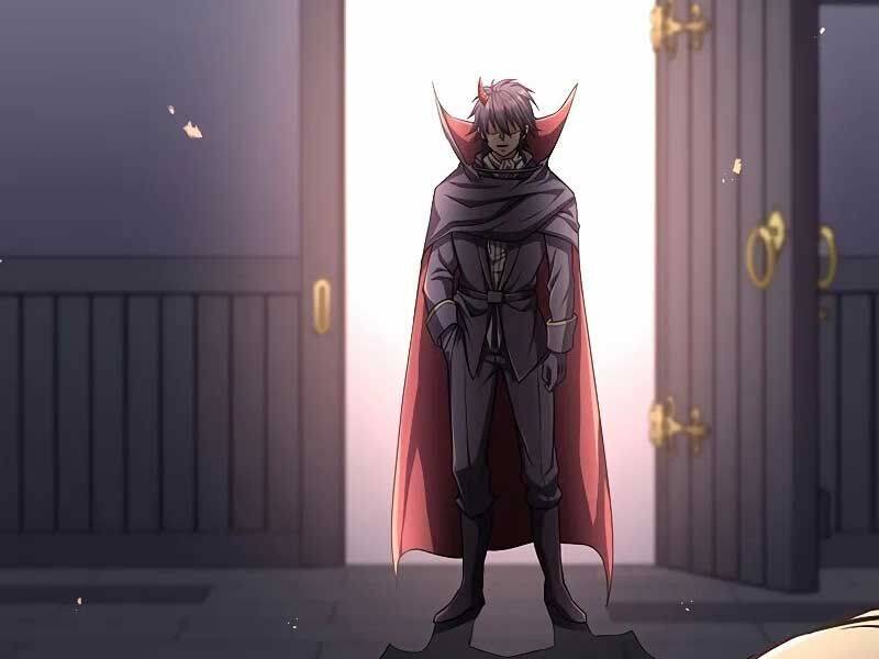 Phòng Thủ Hầm Ngục Chap 42 - Next Chap 43