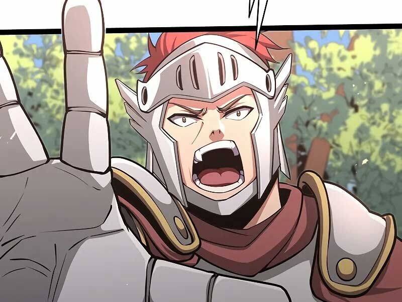 Phòng Thủ Hầm Ngục Chap 42 - Next Chap 43