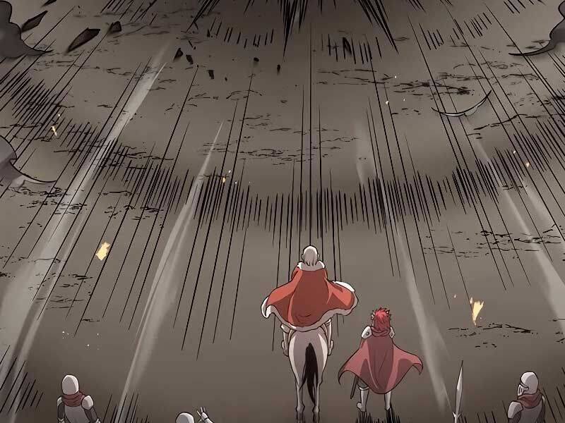 Phòng Thủ Hầm Ngục Chap 42 - Next Chap 43