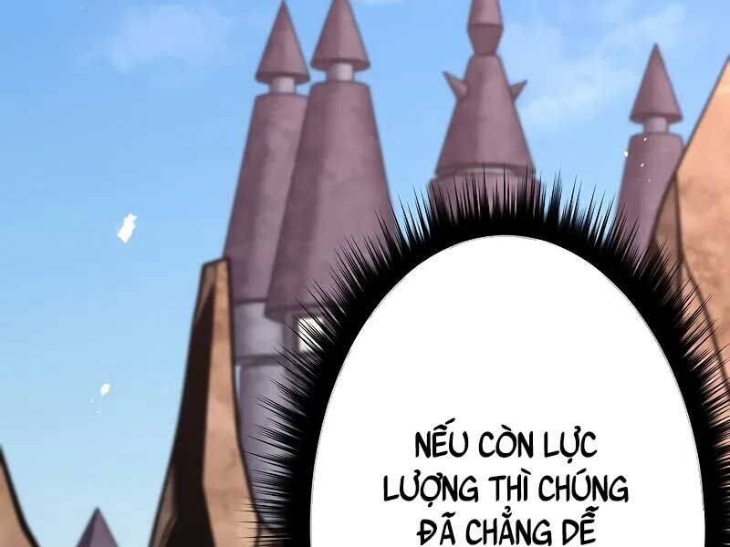Phòng Thủ Hầm Ngục Chap 42 - Next Chap 43