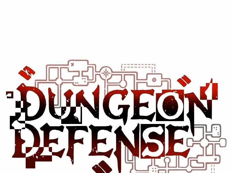 Phòng Thủ Hầm Ngục Chap 42 - Next Chap 43