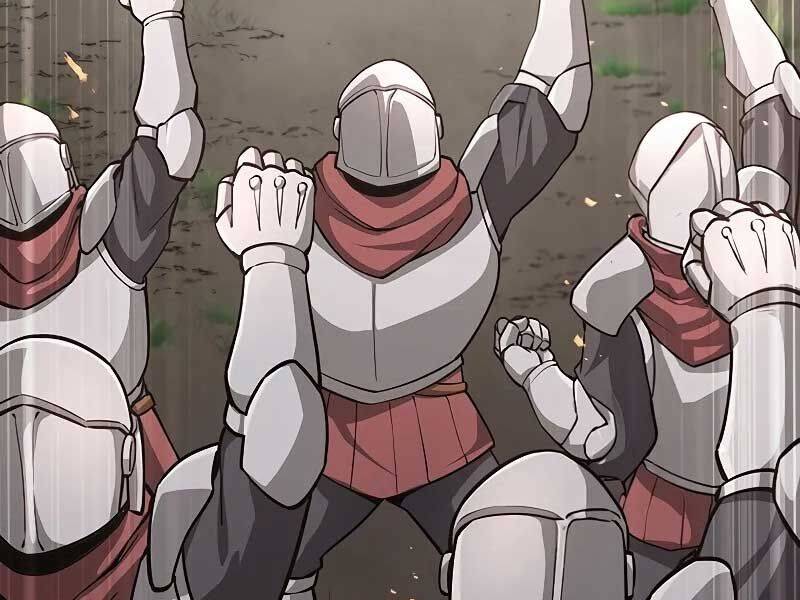 Phòng Thủ Hầm Ngục Chap 42 - Next Chap 43