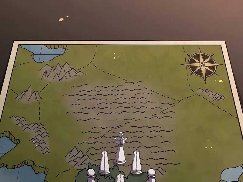 Phòng Thủ Hầm Ngục Chap 42 - Next Chap 43